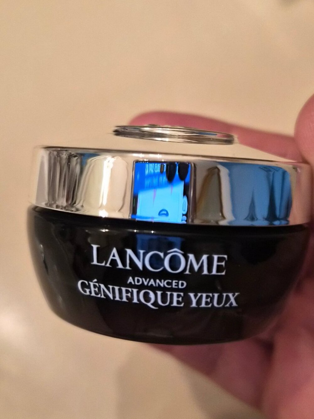 LANCOME Advanced GENIFIQUE YEUX Youth Activating Eye Cream